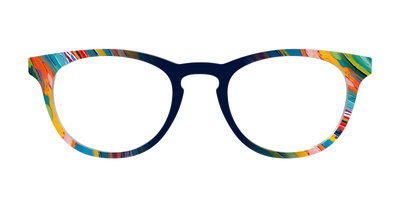 The Master Canvas - Front Top Thumbnail - Pair Eyewear
