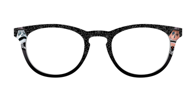 The Mayor - Front Top Thumbnail - Pair Eyewear