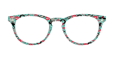 Merry Mischief - Front Top Thumbnail - Pair Eyewear