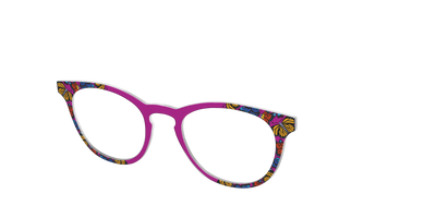 The Metamorphosis - Angle Top Thumbnail - Pair Eyewear