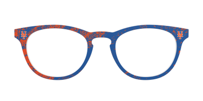 The Mets Home Run - Front Top Thumbnail - Pair Eyewear