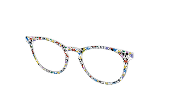 The Mickey & Friends - Angle Top Thumbnail - Pair Eyewear