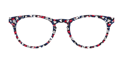 The Mickeys & Minnies - Front Top Thumbnail - Pair Eyewear