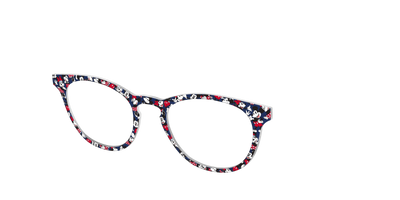 The Mickeys & Minnies - Angle Top Thumbnail - Pair Eyewear