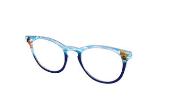 Moana Sails the Seas - Angle Top Thumbnail - Pair Eyewear