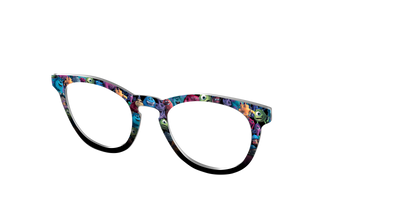 Monsters Inc - Angle Top Thumbnail - Pair Eyewear