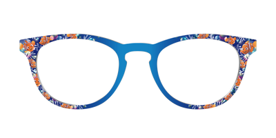 Las burbujas de Nemo - Front Top Thumbnail - Pair Eyewear