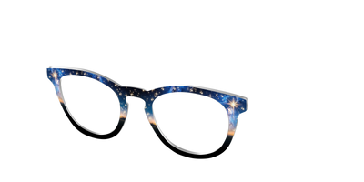 The North Star - Angle Top Thumbnail - Pair Eyewear