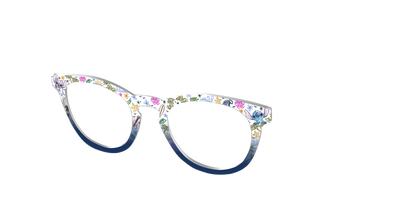 Ohana by the Sea - Angle Top Thumbnail - Pair Eyewear