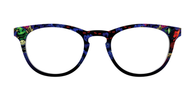 Oogie Boogie Roll the Dice - Front Top Thumbnail - Pair Eyewear