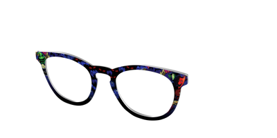 Oogie Boogie Roll the Dice - Angle Top Thumbnail - Pair Eyewear