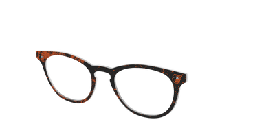 The Orioles Home Run - Angle Top Thumbnail - Pair Eyewear