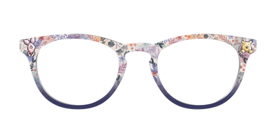 Piglet & Pooh's Petals - Front Top Thumbnail - Pair Eyewear