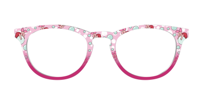 Piglet's Bubbles - Front Top Thumbnail - Pair Eyewear