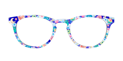 The Pixar Sprinkles - Front Top Thumbnail - Pair Eyewear