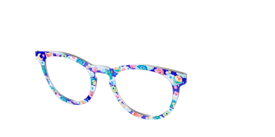 The Pixar Sprinkles - Angle Top Thumbnail - Pair Eyewear