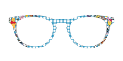 Pooh's Perfect Picnic - Front Top Thumbnail - Pair Eyewear