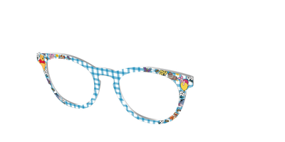 Pooh's Perfect Picnic - Angle Top Thumbnail - Pair Eyewear