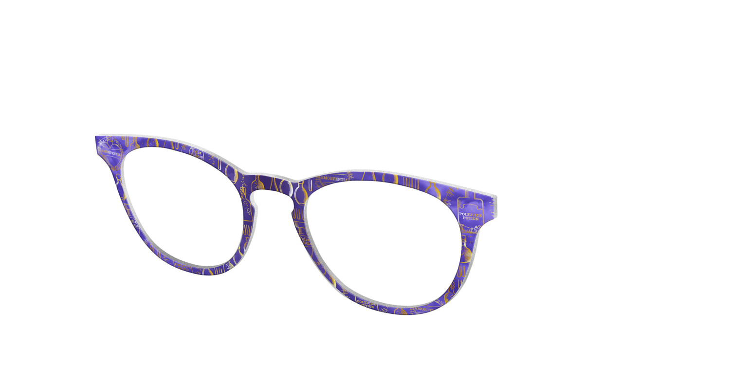 The Potions - Angle Top Image - Pair Eyewear