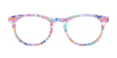 Princess Bokeh - Front Top Thumbnail - Pair Eyewear
