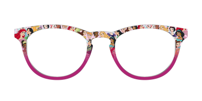 Princess Parade - Front Top Thumbnail - Pair Eyewear