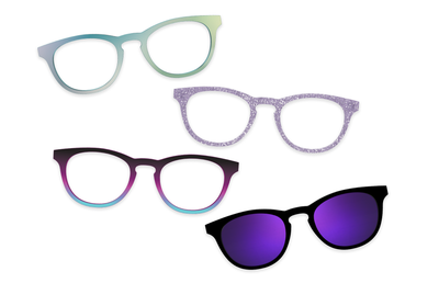 The Monochromes Set