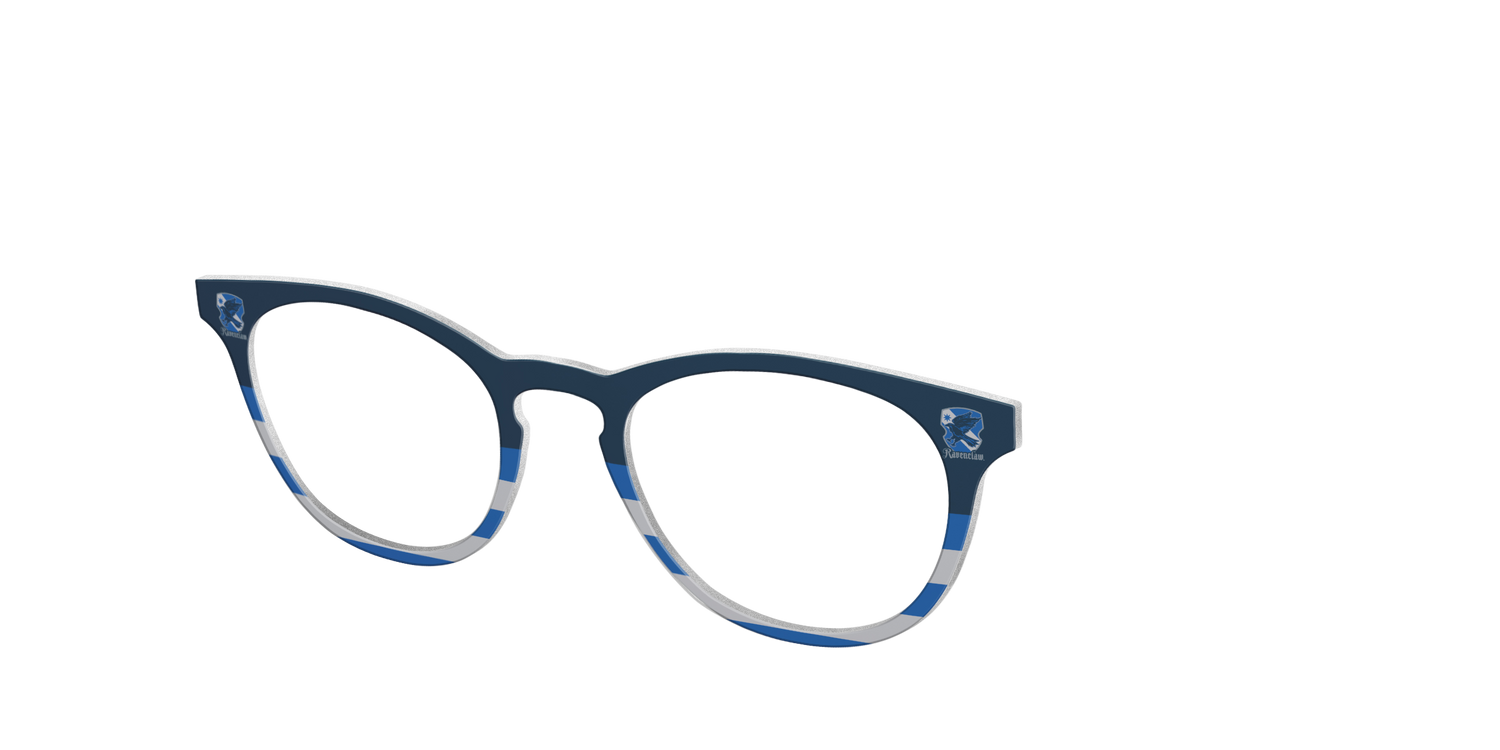 The Ravenclaw™ - Angle Top Image - Pair Eyewear