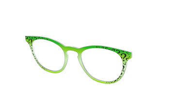 The Riddler - Angle Top Thumbnail - Pair Eyewear