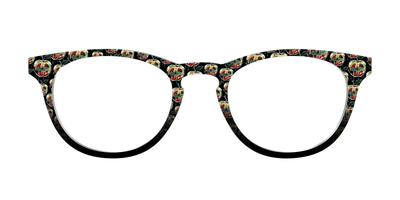 Rotten to the Core - Front Top Thumbnail - Pair Eyewear