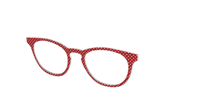 The Ruby Pin Dot