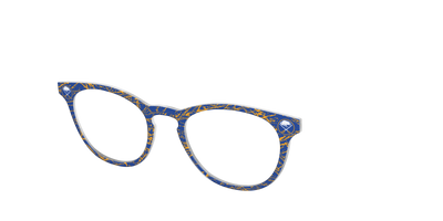 The Sabres® Ice - Angle Top Thumbnail - Pair Eyewear