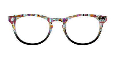 Sally's Apothecary - Front Top Thumbnail - Pair Eyewear