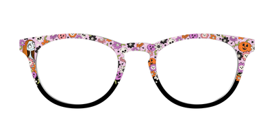 Sally's Nightshade Bouquet - Front Top Thumbnail - Pair Eyewear
