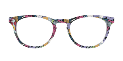 Sally - Front Top Thumbnail - Pair Eyewear