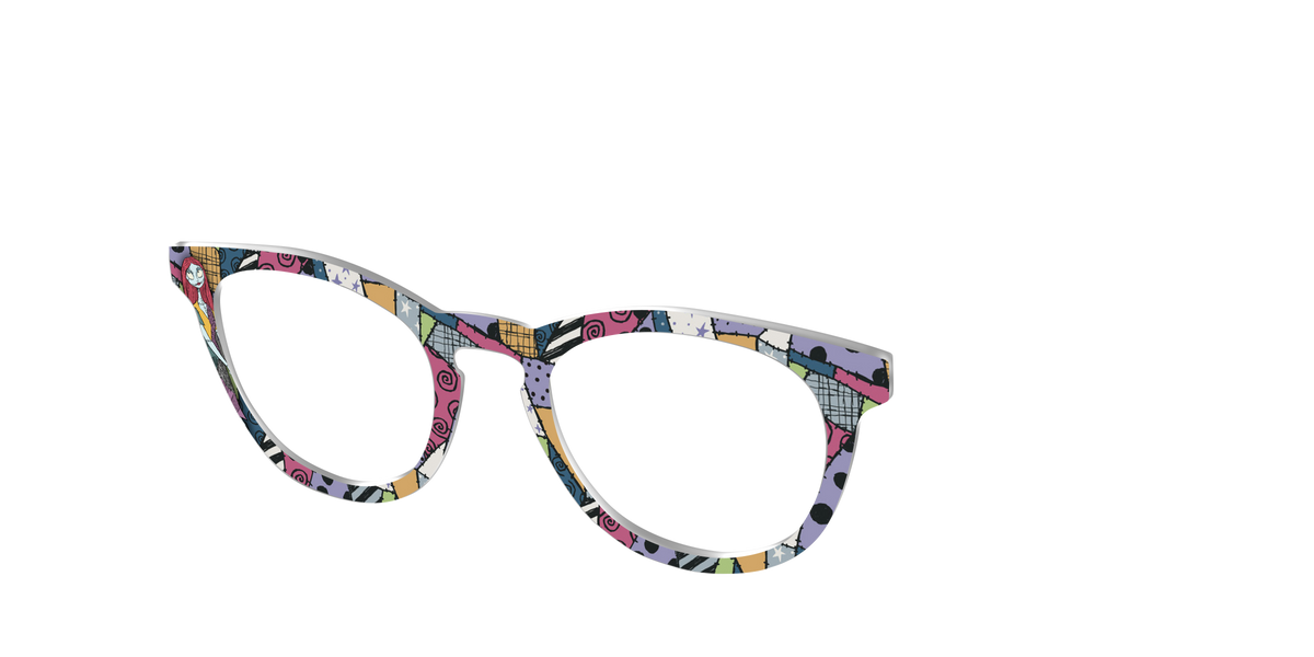 Sally - Angle Top Image - Pair Eyewear