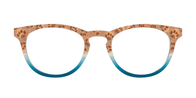 The Sandy Paws - Front Top Thumbnail - Pair Eyewear