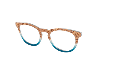 The Sandy Paws - Angle Top Thumbnail - Pair Eyewear