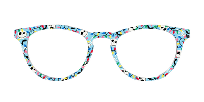 Scary & Bright - Front Top Thumbnail - Pair Eyewear
