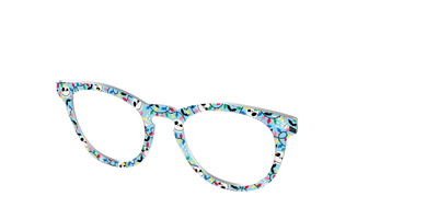 Scary & Bright - Angle Top Thumbnail - Pair Eyewear