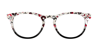 Scary Christmas - Front Top Thumbnail - Pair Eyewear