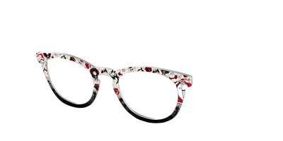 Scary Christmas - Angle Top Thumbnail - Pair Eyewear