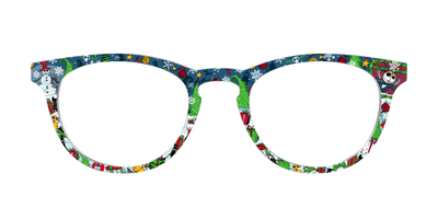 Season's Creepings - Front Top Thumbnail - Pair Eyewear