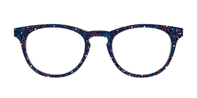 The Sky Celebration - Front Top Thumbnail - Pair Eyewear