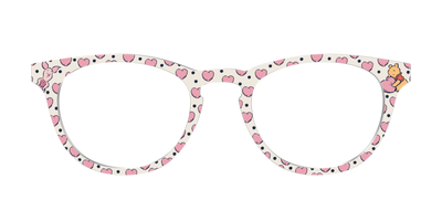 Small Bear Big Heart - Front Top Thumbnail - Pair Eyewear