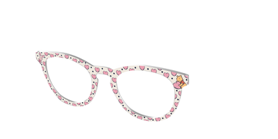 Small Bear Big Heart - Angle Top Thumbnail - Pair Eyewear