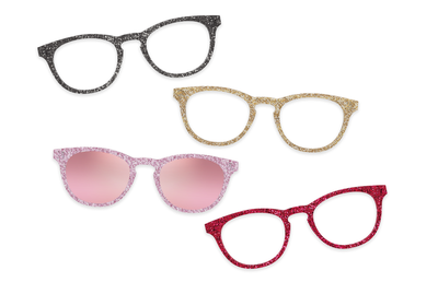 The Monochromes Set