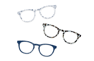 The Monochromes Set