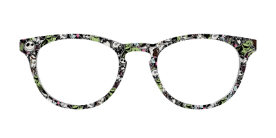 Squad Ghouls - Front Top Thumbnail - Pair Eyewear