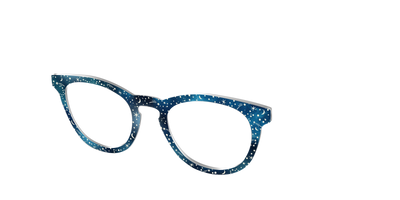 The Stargazing Night Sky - Angle Top Thumbnail - Pair Eyewear