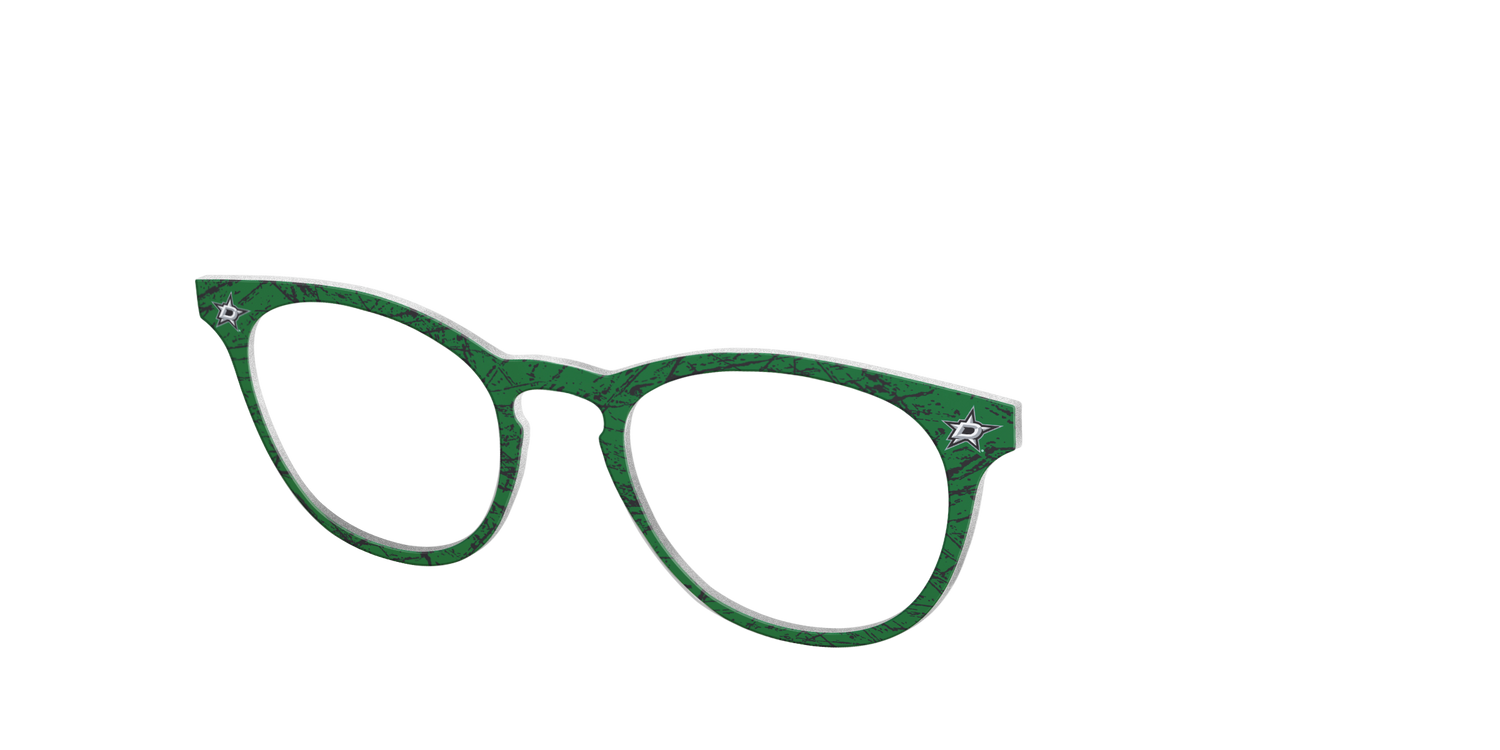 The Stars™ Ice - Angle Top Image - Pair Eyewear